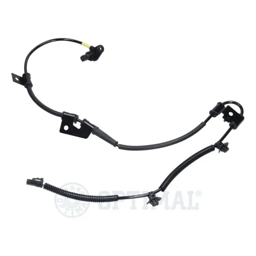 Sensor, Raddrehzahl Vorderachse rechts OPTIMAL 06-S443 Bild Sensor, Raddrehzahl Vorderachse rechts OPTIMAL 06-S443