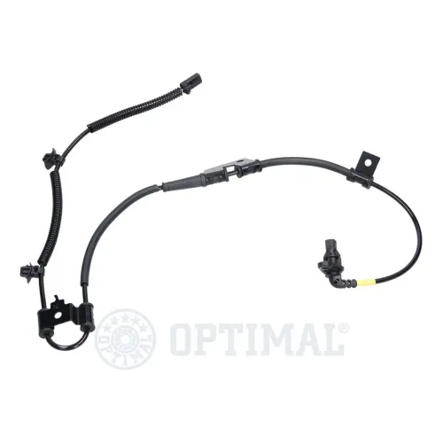 Sensor, Raddrehzahl Vorderachse rechts OPTIMAL 06-S443 Bild Sensor, Raddrehzahl Vorderachse rechts OPTIMAL 06-S443