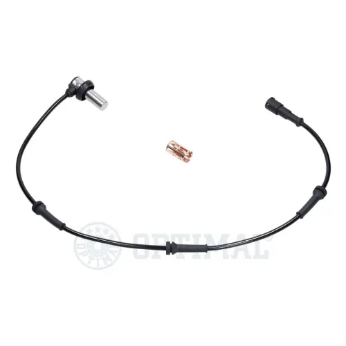 Sensor, Raddrehzahl Hinterachse OPTIMAL 06-S448 Bild Sensor, Raddrehzahl Hinterachse OPTIMAL 06-S448