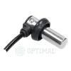 Sensor, Raddrehzahl Hinterachse OPTIMAL 06-S448 Bild Sensor, Raddrehzahl Hinterachse OPTIMAL 06-S448