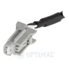 Sensor, Raddrehzahl Vorderachse OPTIMAL 06-S449 Bild Sensor, Raddrehzahl Vorderachse OPTIMAL 06-S449