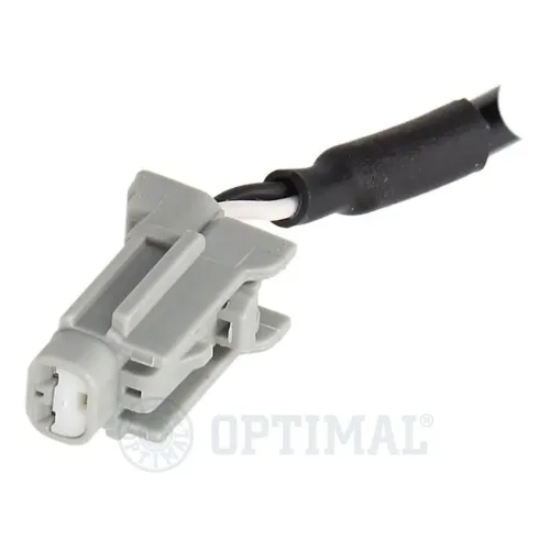 Sensor, Raddrehzahl Vorderachse OPTIMAL 06-S449 Bild Sensor, Raddrehzahl Vorderachse OPTIMAL 06-S449