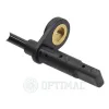 Sensor, Raddrehzahl Vorderachse OPTIMAL 06-S449 Bild Sensor, Raddrehzahl Vorderachse OPTIMAL 06-S449
