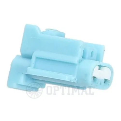 Sensor, Raddrehzahl Vorderachse links OPTIMAL 06-S451 Bild Sensor, Raddrehzahl Vorderachse links OPTIMAL 06-S451