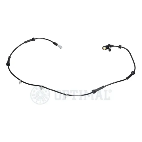 Sensor, Raddrehzahl Vorderachse rechts OPTIMAL 06-S452 Bild Sensor, Raddrehzahl Vorderachse rechts OPTIMAL 06-S452
