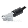 Sensor, Raddrehzahl Vorderachse rechts OPTIMAL 06-S452 Bild Sensor, Raddrehzahl Vorderachse rechts OPTIMAL 06-S452