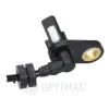 Sensor, Raddrehzahl Vorderachse rechts OPTIMAL 06-S452 Bild Sensor, Raddrehzahl Vorderachse rechts OPTIMAL 06-S452