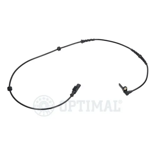 Sensor, Raddrehzahl Vorderachse OPTIMAL 06-S453 Bild Sensor, Raddrehzahl Vorderachse OPTIMAL 06-S453