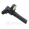 Sensor, Raddrehzahl Vorderachse OPTIMAL 06-S453 Bild Sensor, Raddrehzahl Vorderachse OPTIMAL 06-S453