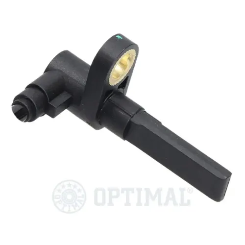 Sensor, Raddrehzahl Vorderachse OPTIMAL 06-S453 Bild Sensor, Raddrehzahl Vorderachse OPTIMAL 06-S453