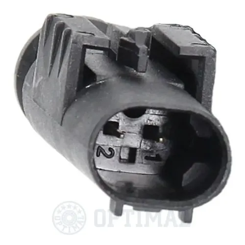 Sensor, Raddrehzahl Vorderachse OPTIMAL 06-S453 Bild Sensor, Raddrehzahl Vorderachse OPTIMAL 06-S453