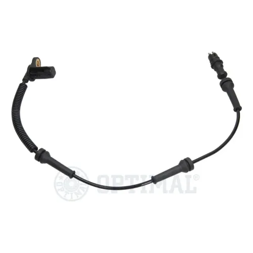 Sensor, Raddrehzahl Vorderachse OPTIMAL 06-S454 Bild Sensor, Raddrehzahl Vorderachse OPTIMAL 06-S454