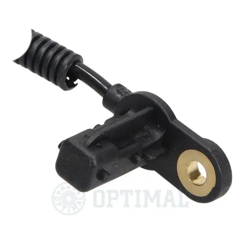 Sensor, Raddrehzahl Vorderachse OPTIMAL 06-S454 Bild Sensor, Raddrehzahl Vorderachse OPTIMAL 06-S454