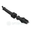 Sensor, Raddrehzahl Vorderachse OPTIMAL 06-S454 Bild Sensor, Raddrehzahl Vorderachse OPTIMAL 06-S454