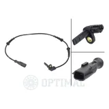 Sensor, Raddrehzahl OPTIMAL 06-S455