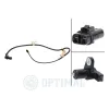 Sensor, Raddrehzahl Vorderachse links OPTIMAL 06-S456 Bild Sensor, Raddrehzahl Vorderachse links OPTIMAL 06-S456