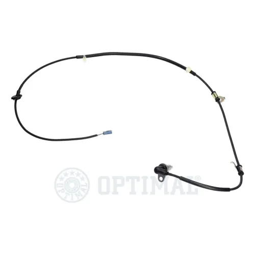 Sensor, Raddrehzahl Hinterachse links OPTIMAL 06-S458 Bild Sensor, Raddrehzahl Hinterachse links OPTIMAL 06-S458