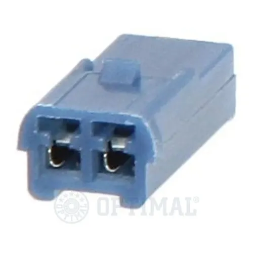 Sensor, Raddrehzahl Hinterachse links OPTIMAL 06-S458 Bild Sensor, Raddrehzahl Hinterachse links OPTIMAL 06-S458