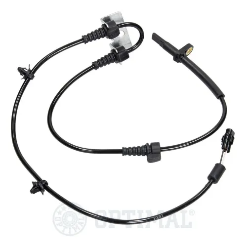 Sensor, Raddrehzahl Vorderachse links OPTIMAL 06-S460 Bild Sensor, Raddrehzahl Vorderachse links OPTIMAL 06-S460