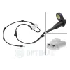 Sensor, Raddrehzahl Vorderachse rechts OPTIMAL 06-S461