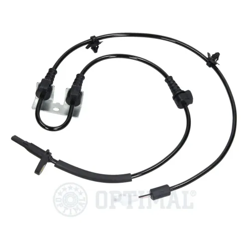 Sensor, Raddrehzahl Vorderachse rechts OPTIMAL 06-S461 Bild Sensor, Raddrehzahl Vorderachse rechts OPTIMAL 06-S461