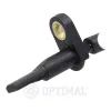 Sensor, Raddrehzahl Vorderachse rechts OPTIMAL 06-S461 Bild Sensor, Raddrehzahl Vorderachse rechts OPTIMAL 06-S461