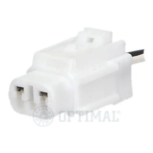 Sensor, Raddrehzahl Vorderachse links OPTIMAL 06-S462 Bild Sensor, Raddrehzahl Vorderachse links OPTIMAL 06-S462