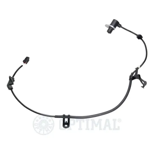 Sensor, Raddrehzahl Vorderachse rechts OPTIMAL 06-S463 Bild Sensor, Raddrehzahl Vorderachse rechts OPTIMAL 06-S463