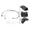 Sensor, Raddrehzahl OPTIMAL 06-S465 Bild Sensor, Raddrehzahl OPTIMAL 06-S465