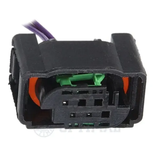 Sensor, Raddrehzahl OPTIMAL 06-S465 Bild Sensor, Raddrehzahl OPTIMAL 06-S465