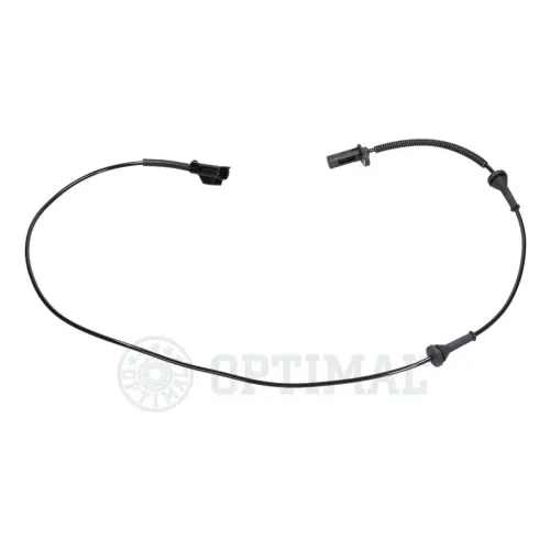 Sensor, Raddrehzahl Vorderachse rechts OPTIMAL 06-S468 Bild Sensor, Raddrehzahl Vorderachse rechts OPTIMAL 06-S468