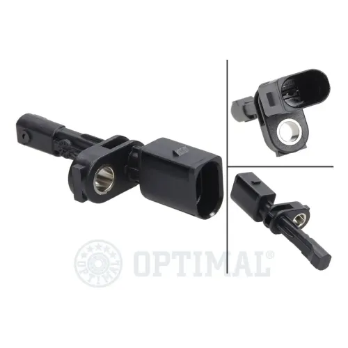 Sensor, Raddrehzahl Hinterachse OPTIMAL 06-S470 Bild Sensor, Raddrehzahl Hinterachse OPTIMAL 06-S470