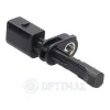 Sensor, Raddrehzahl Hinterachse OPTIMAL 06-S470 Bild Sensor, Raddrehzahl Hinterachse OPTIMAL 06-S470