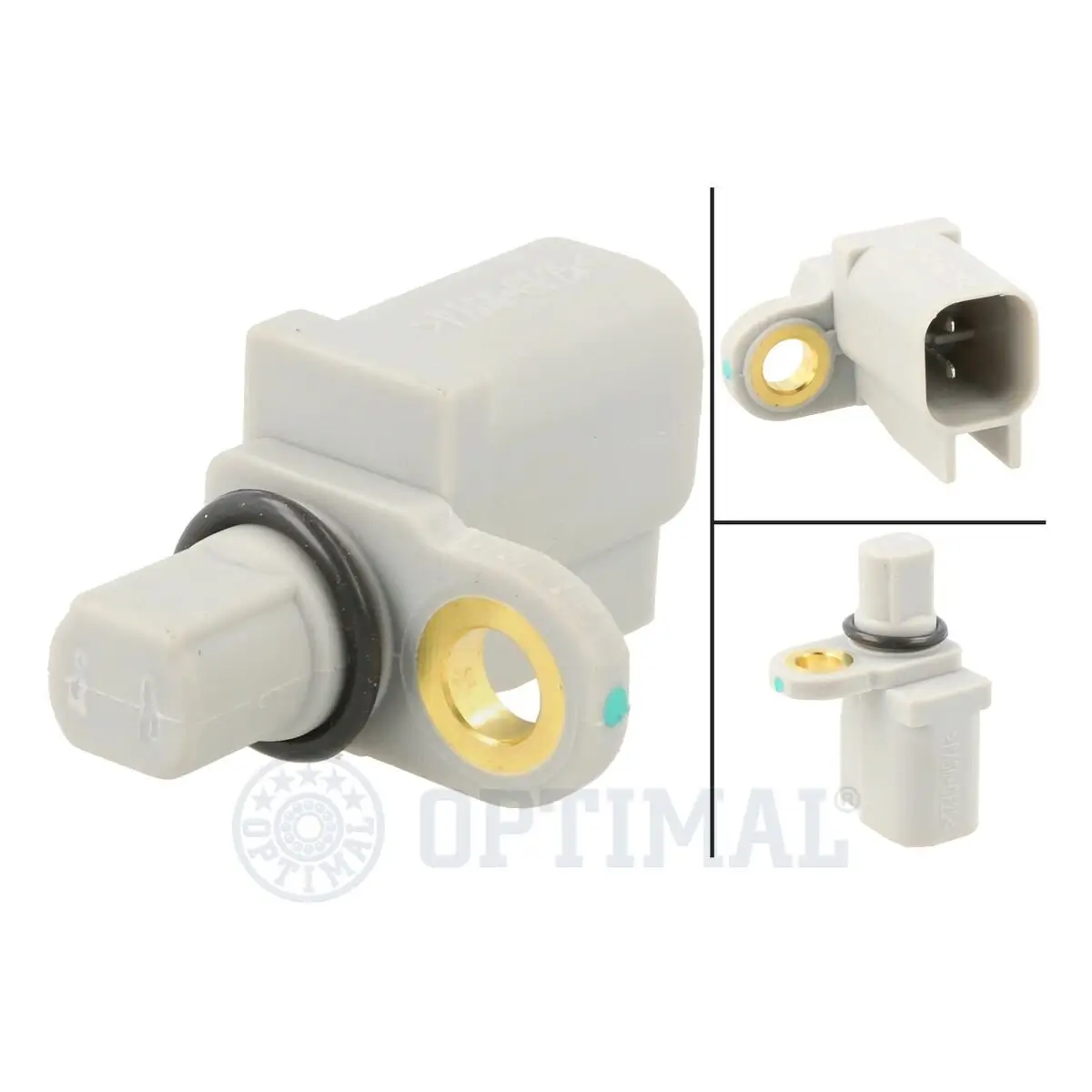 Sensor, Raddrehzahl OPTIMAL 06-S479 Bild Sensor, Raddrehzahl OPTIMAL 06-S479