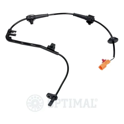 Sensor, Raddrehzahl Hinterachse rechts OPTIMAL 06-S494 Bild Sensor, Raddrehzahl Hinterachse rechts OPTIMAL 06-S494