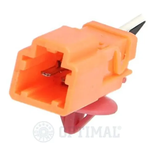 Sensor, Raddrehzahl Hinterachse rechts OPTIMAL 06-S494 Bild Sensor, Raddrehzahl Hinterachse rechts OPTIMAL 06-S494