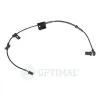 Sensor, Raddrehzahl Vorderachse links OPTIMAL 06-S500 Bild Sensor, Raddrehzahl Vorderachse links OPTIMAL 06-S500