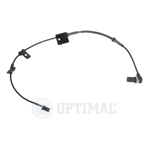 Sensor, Raddrehzahl Vorderachse links OPTIMAL 06-S500 Bild Sensor, Raddrehzahl Vorderachse links OPTIMAL 06-S500