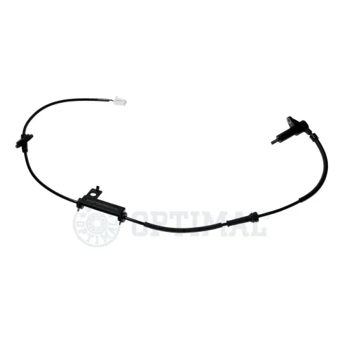 Sensor, Raddrehzahl Hinterachse links OPTIMAL 06-S501 Bild Sensor, Raddrehzahl Hinterachse links OPTIMAL 06-S501