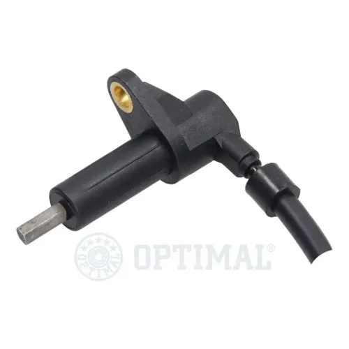 Sensor, Raddrehzahl Hinterachse links OPTIMAL 06-S501 Bild Sensor, Raddrehzahl Hinterachse links OPTIMAL 06-S501