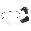Sensor, Raddrehzahl Vorderachse rechts OPTIMAL 06-S503 Bild Sensor, Raddrehzahl Vorderachse rechts OPTIMAL 06-S503
