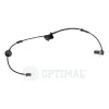Sensor, Raddrehzahl Vorderachse rechts OPTIMAL 06-S503 Bild Sensor, Raddrehzahl Vorderachse rechts OPTIMAL 06-S503