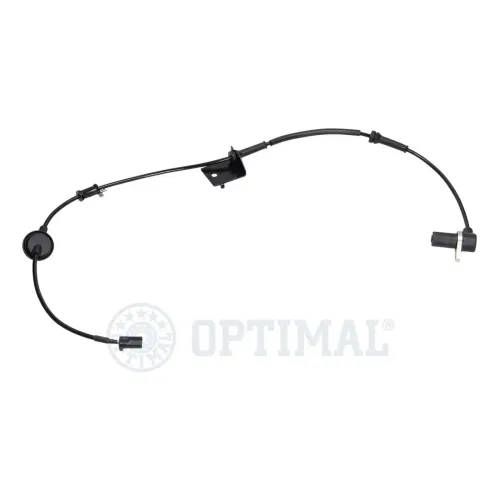 Sensor, Raddrehzahl Vorderachse rechts OPTIMAL 06-S503 Bild Sensor, Raddrehzahl Vorderachse rechts OPTIMAL 06-S503