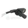 Sensor, Raddrehzahl Vorderachse links OPTIMAL 06-S504 Bild Sensor, Raddrehzahl Vorderachse links OPTIMAL 06-S504