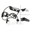 Sensor, Raddrehzahl Hinterachse links OPTIMAL 06-S506 Bild Sensor, Raddrehzahl Hinterachse links OPTIMAL 06-S506