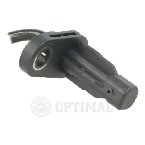 Sensor, Raddrehzahl Hinterachse links OPTIMAL 06-S506 Bild Sensor, Raddrehzahl Hinterachse links OPTIMAL 06-S506