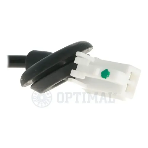 Sensor, Raddrehzahl Hinterachse links OPTIMAL 06-S506 Bild Sensor, Raddrehzahl Hinterachse links OPTIMAL 06-S506