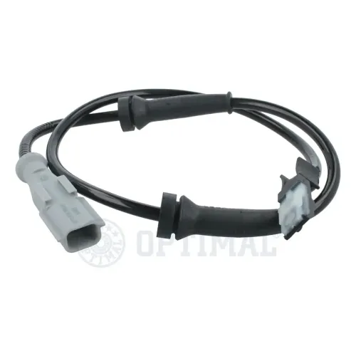 Sensor, Raddrehzahl Hinterachse links OPTIMAL 06-S512 Bild Sensor, Raddrehzahl Hinterachse links OPTIMAL 06-S512