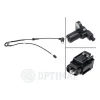 Sensor, Raddrehzahl Vorderachse links OPTIMAL 06-S516