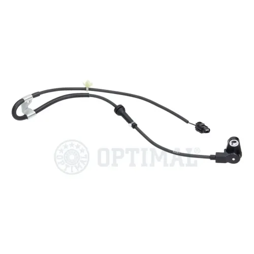 Sensor, Raddrehzahl Vorderachse links OPTIMAL 06-S516 Bild Sensor, Raddrehzahl Vorderachse links OPTIMAL 06-S516
